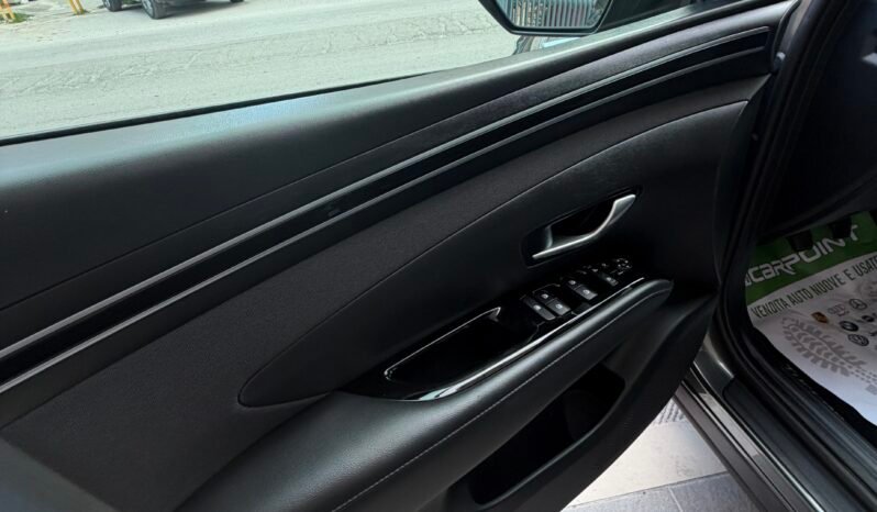 
								Hyundai TUCSON Tucson III 2021 1.6 crdi 48V Xline 2wd imt full									