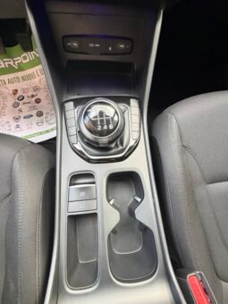 
										Hyundai TUCSON Tucson III 2021 1.6 crdi 48V Xline 2wd imt full									