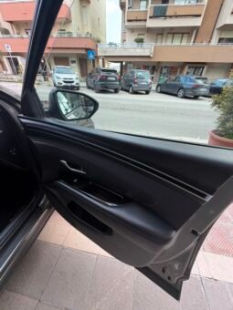 
										Hyundai TUCSON Tucson III 2021 1.6 crdi 48V Xline 2wd imt full									