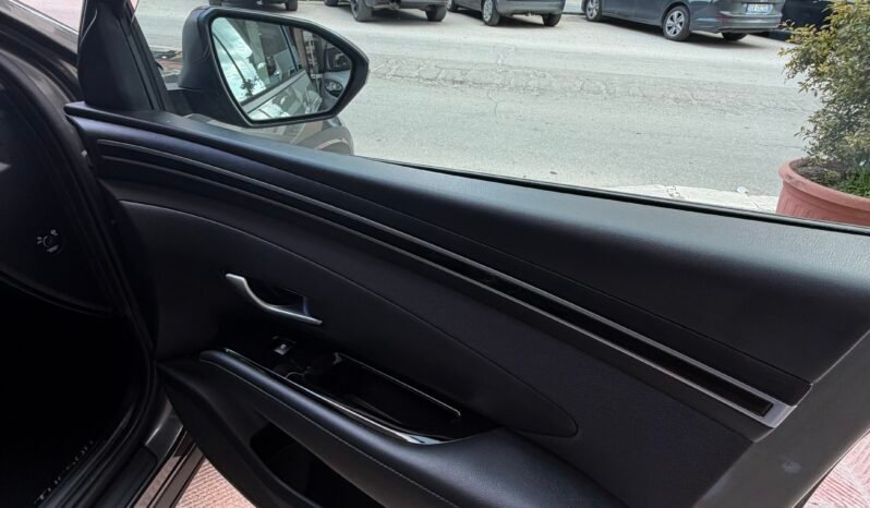 
								Hyundai TUCSON Tucson III 2021 1.6 crdi 48V Xline 2wd imt full									