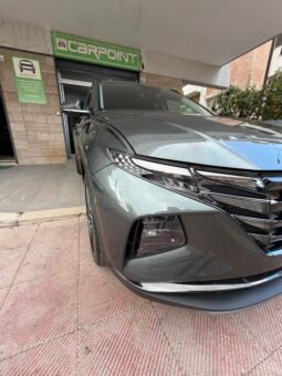 
										Hyundai TUCSON Tucson III 2021 1.6 crdi 48V Xline 2wd imt full									