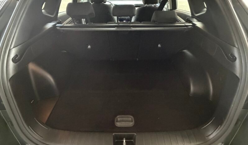 
								Hyundai TUCSON Tucson III 2021 1.6 crdi 48V Xline 2wd imt full									