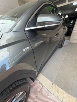 
										Hyundai TUCSON Tucson III 2021 1.6 crdi 48V Xline 2wd imt full									