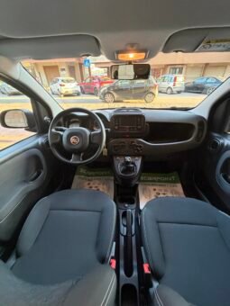 
										Fiat Panda Iii 2021 1 0 Firefly Hybrid S Elettrica Benzina full									