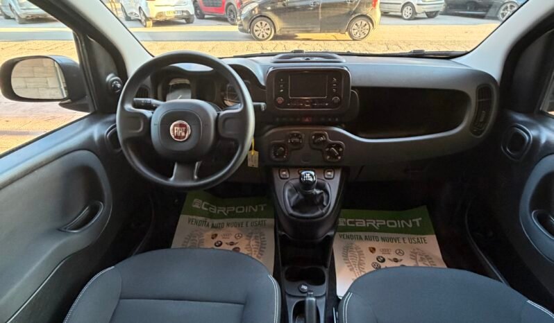 
								Fiat Panda Iii 2021 1 0 Firefly Hybrid S Elettrica Benzina full									