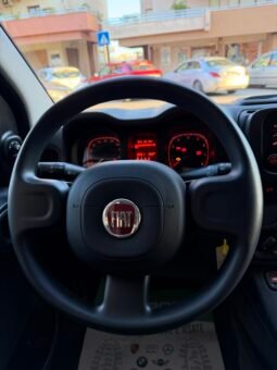 
										Fiat Panda Iii 2021 1 0 Firefly Hybrid S Elettrica Benzina full									