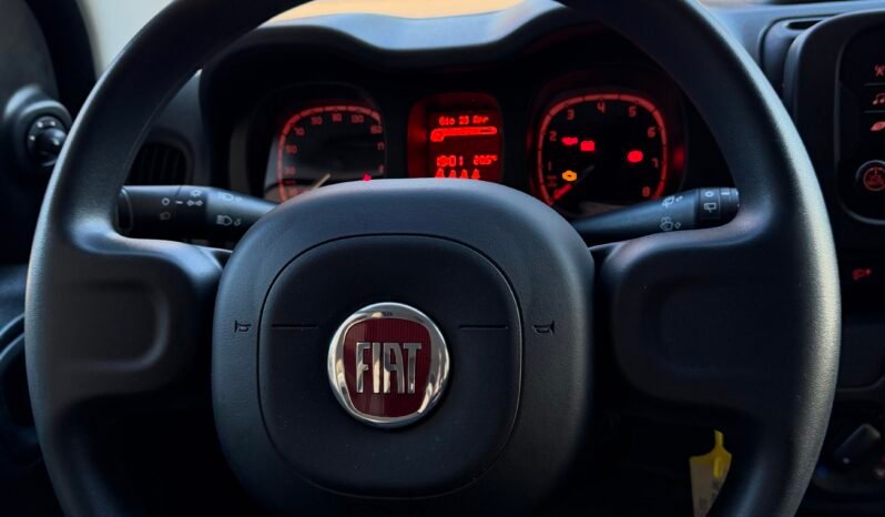 
								Fiat Panda Iii 2021 1 0 Firefly Hybrid S Elettrica Benzina full									