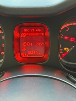 
										Fiat Panda Iii 2021 1 0 Firefly Hybrid S Elettrica Benzina full									