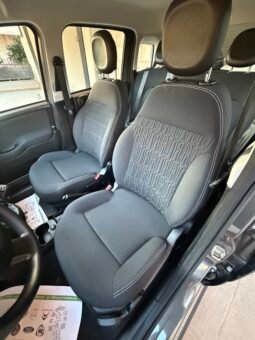 
										Fiat Panda Iii 2021 1 0 Firefly Hybrid S Elettrica Benzina full									