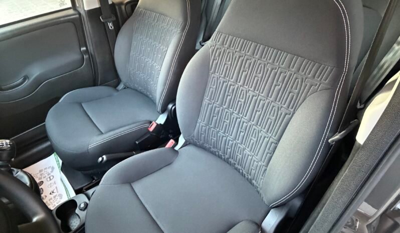 
								Fiat Panda Iii 2021 1 0 Firefly Hybrid S Elettrica Benzina full									