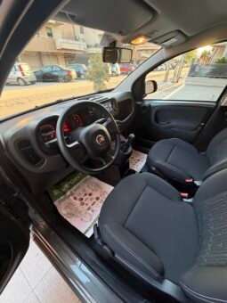 
										Fiat Panda Iii 2021 1 0 Firefly Hybrid S Elettrica Benzina full									