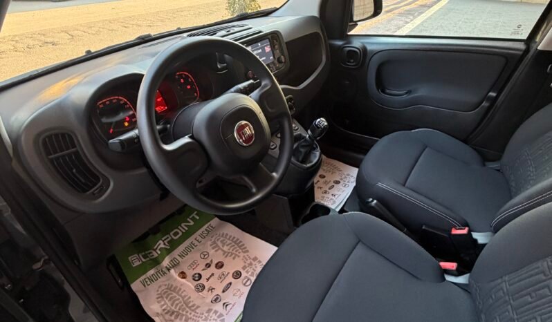 
								Fiat Panda Iii 2021 1 0 Firefly Hybrid S Elettrica Benzina full									