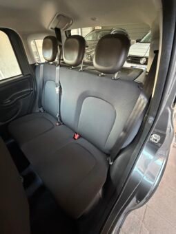 
										Fiat Panda Iii 2021 1 0 Firefly Hybrid S Elettrica Benzina full									