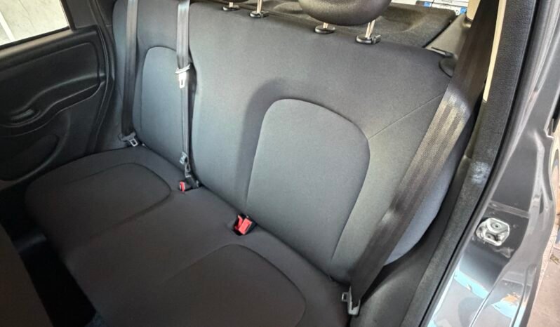 
								Fiat Panda Iii 2021 1 0 Firefly Hybrid S Elettrica Benzina full									