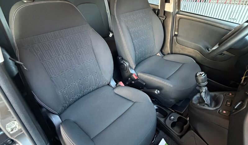 
								Fiat Panda Iii 2021 1 0 Firefly Hybrid S Elettrica Benzina full									