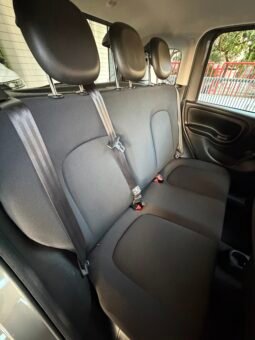 
										Fiat Panda Iii 2021 1 0 Firefly Hybrid S Elettrica Benzina full									