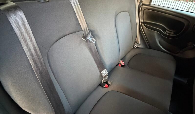 
								Fiat Panda Iii 2021 1 0 Firefly Hybrid S Elettrica Benzina full									