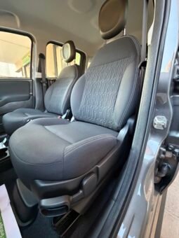 
										Fiat Panda Iii 2021 1 0 Firefly Hybrid S Elettrica Benzina full									