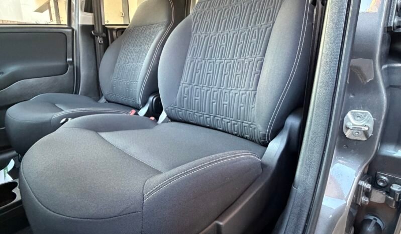 
								Fiat Panda Iii 2021 1 0 Firefly Hybrid S Elettrica Benzina full									