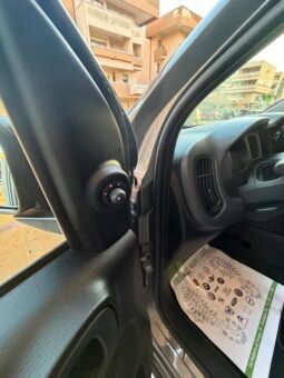 
										Fiat Panda Iii 2021 1 0 Firefly Hybrid S Elettrica Benzina full									