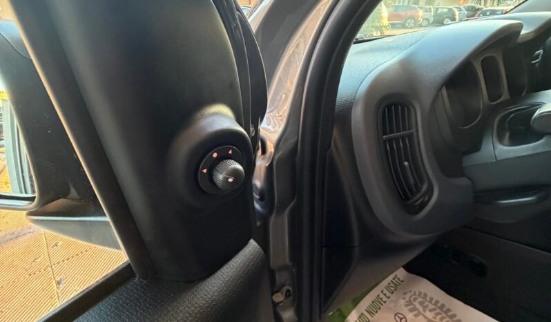 
								Fiat Panda Iii 2021 1 0 Firefly Hybrid S Elettrica Benzina full									