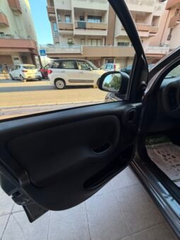 
										Fiat Panda Iii 2021 1 0 Firefly Hybrid S Elettrica Benzina full									