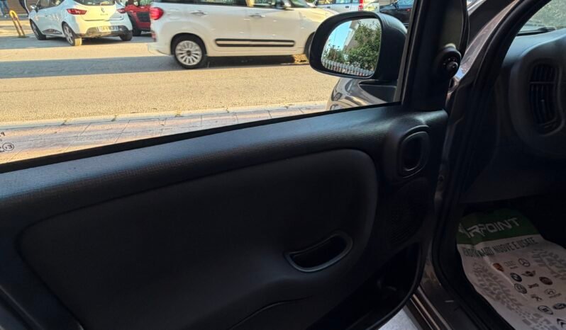 
								Fiat Panda Iii 2021 1 0 Firefly Hybrid S Elettrica Benzina full									