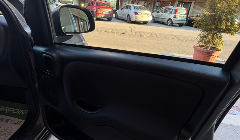 
								Fiat Panda Iii 2021 1 0 Firefly Hybrid S Elettrica Benzina full									