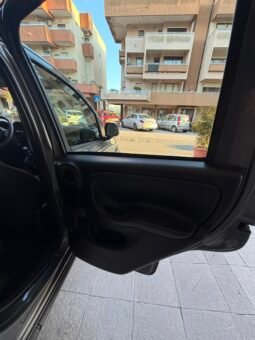 
										Fiat Panda Iii 2021 1 0 Firefly Hybrid S Elettrica Benzina full									