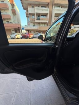 
										Fiat Panda Iii 2021 1 0 Firefly Hybrid S Elettrica Benzina full									