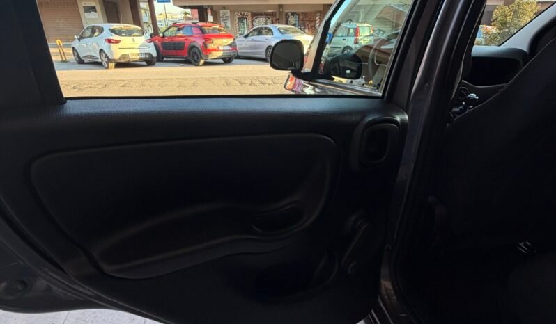 
								Fiat Panda Iii 2021 1 0 Firefly Hybrid S Elettrica Benzina full									