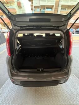 
										Fiat Panda Iii 2021 1 0 Firefly Hybrid S Elettrica Benzina full									