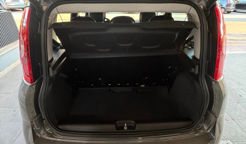 
								Fiat Panda Iii 2021 1 0 Firefly Hybrid S Elettrica Benzina full									