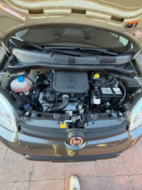 Fiat Panda Iii 2021 1 0 Firefly Hybrid S Elettrica Benzina