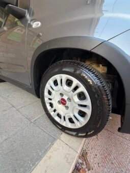 
										Fiat Panda Iii 2021 1 0 Firefly Hybrid S Elettrica Benzina full									