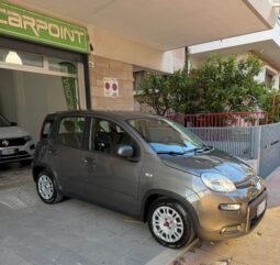 
										Fiat Panda Iii 2021 1 0 Firefly Hybrid S Elettrica Benzina full									